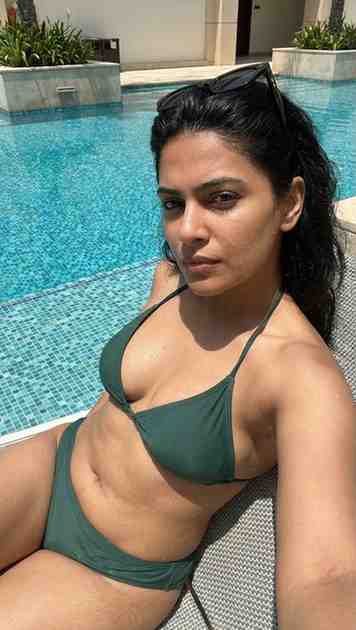 Ashima Garg - Kolkata Escort