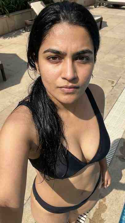 Anita Sharma - Kolkata Escort