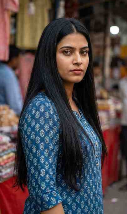 Charu Malik - Kolkata Escort