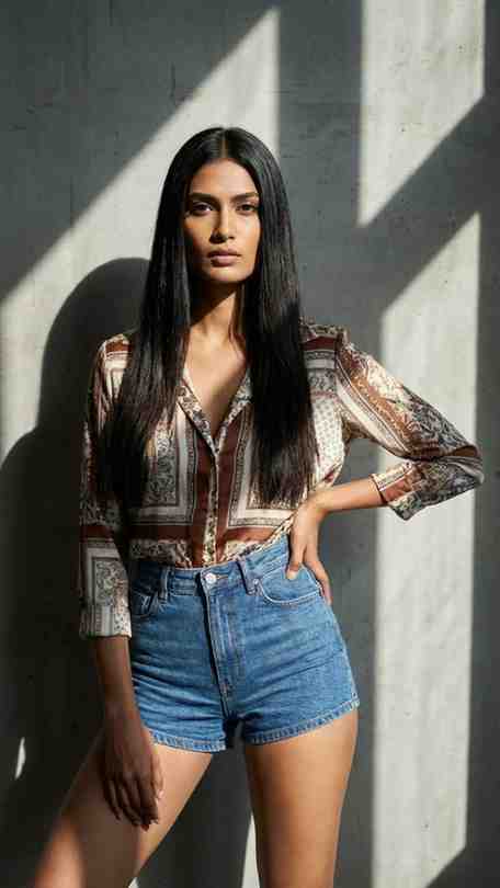 Aalia Parveen - Kolkata Escort