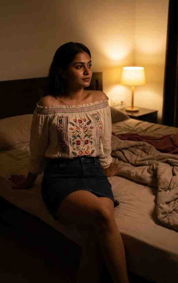 Ankita Arora - Kolkata Escort