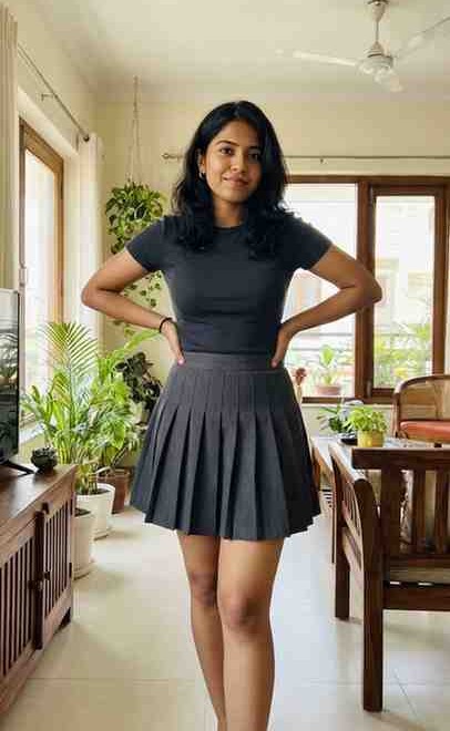 Kanika Sharma - Kolkata Escort