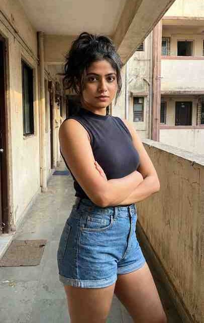 Saira Khan - Kolkata Escort