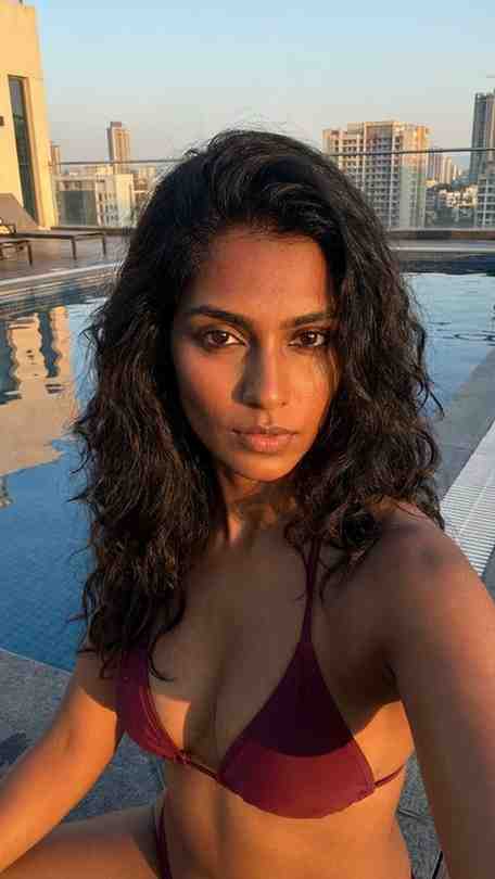 Ankita Arora - Kolkata Escort